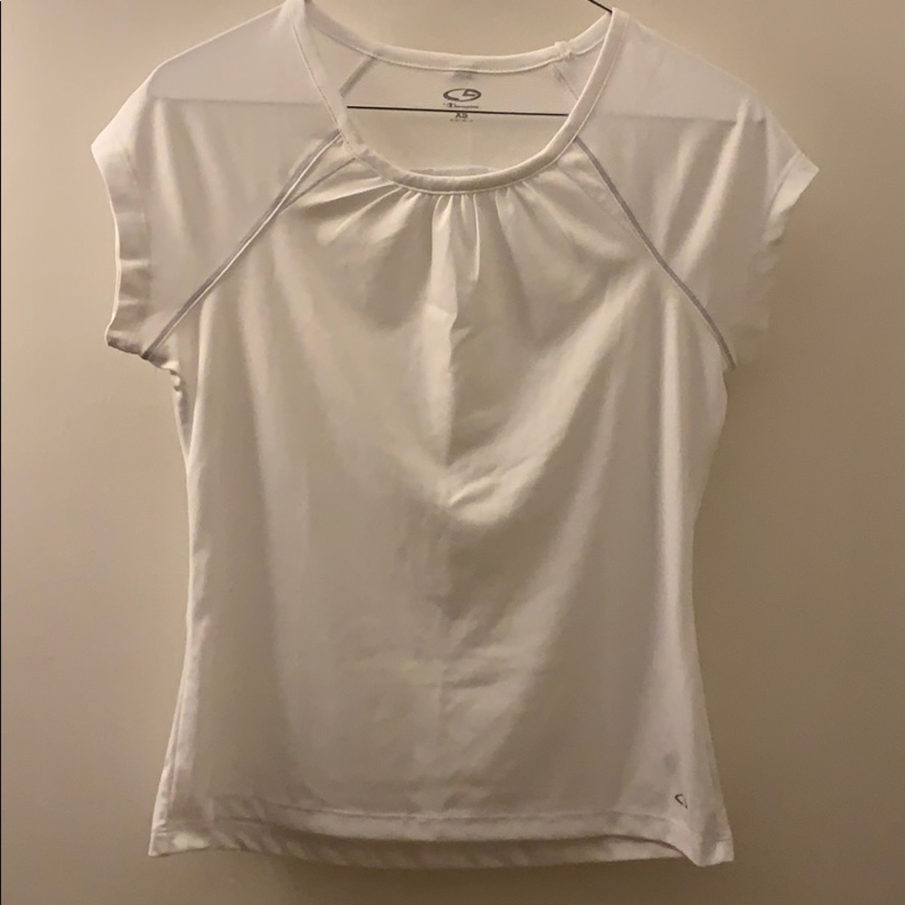 Champion Top
